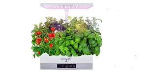 Serenelife Slglf150 Smart Indoor Herb
