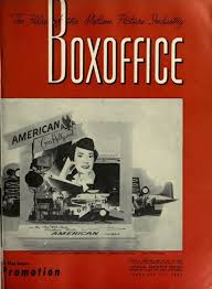 Boxoffice Feburary 17 1951