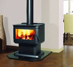 Regency Gosford Wood Heater Heats