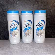 3 glade carpet and room refresher