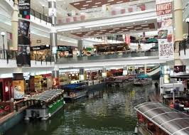 Most shopping malls have a website, which usually also has a directory of all stores/restaurants/etc. Mines Wellness City Blog S Goasiadaytrip