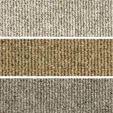 san sebastian natural wool carpet