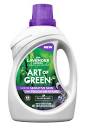 AlEn USA Recalls Art of Green® Laundry Detergent Products Due to ...