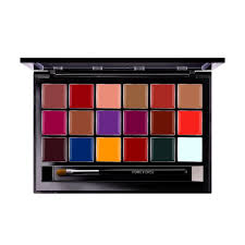 artist mulasker lipstick palette