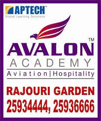 aptech aviation and hospitality academy