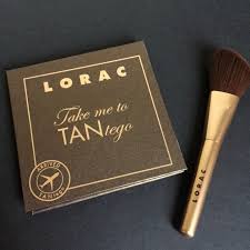 lorac take me to go review and