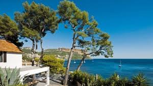 the best hotels in the french riviera