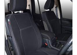 Front Seat Covers Custom Fit Land Rover