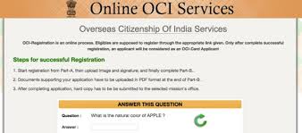 All oci applications should be sent to the respective vfs global centers per your jurisdiction. India Travel Forum For Citizens Of Other Countries Visa And Pio Oci Questions Oci Card Procedure