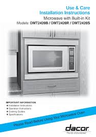 How the fda regulates microwave ovens to ensure safe use and prevent radiation leaks. 2