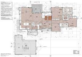 2d Floor Plans Without Drawing The 3d