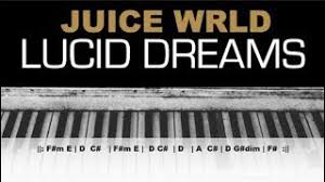 Download your favorite mp3 songs, artists, remix on the web. Download Instrumental Juice Wrld Lucid Dreams Karaoke Instrumental Chords Acoustic Piano Cover Lyrics On Screen Mp3 Naijal