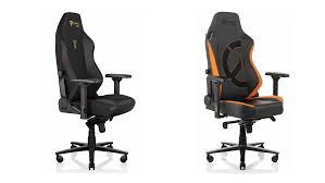 gaming chairs desks