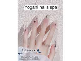 nails design collection at yogani nails