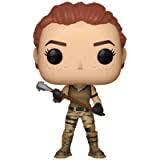 4.7 out of 5 stars 26. Funko Pop 34468 Games Fortnite S2 Burn Out Amazon Co Uk Toys Games
