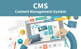  Qu'est-ce qu'un système de gestion de contenu , CMS ? -- decouvrezplus.com