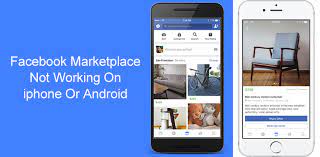 To get started, go to facebook marketplace and hit the button in the left. Facebook Marketplace Not Working How To Fix It On Any Device