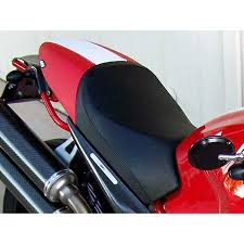 Luimoto Seat Cover Ducati S4r Corse