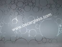 Acid Etched Glass Acid Etching Glass