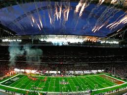 The stadium was completed on the 23rd of april 1923, three days before the first football match was to. Wembley Stadium London Wembley Stadium Nfl Football Stadium Wembley