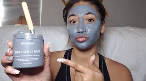 dead sea mud mask review my favorite