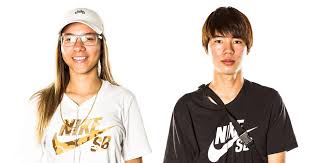He has two younger brothers. Yuto Horigome New Olympic Points Leader And Pamela Rosa Remains At Top Of Rankings Heading Into World Skateboarding Street Championships