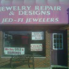 jewelry repair near strongsville oh