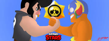 Последние твиты от brawl stars(@brawlst44183276). Paulo Silva Bull Vs El Primo Brawl Stars