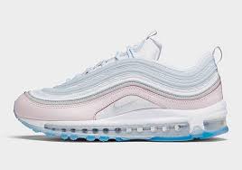 Share all sharing options for: Nike Air Max 97 Diy Flare Cw5567 100 Release Date Sneakernews Com