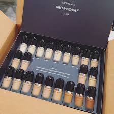 marc jacobs foundations