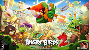 Pin on angry birds