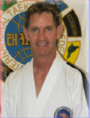Master Noel Keating. Picture. 7th Dan Black Belt Master Instructor and Examiner. Mr Keating comes to us with great experience as our club examiner, ... - 1320203281