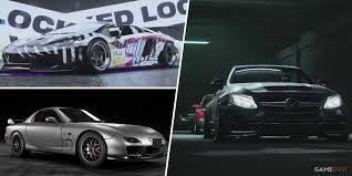 5 coolest cars to have in your collection in NFS Unbound