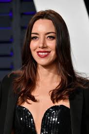 Select from premium aubrey plaza of the highest quality. Aubrey Plaza Photo 168 Of 3 Pics Wallpaper Photo 1110960 Theplace2