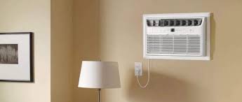 in wall ac units