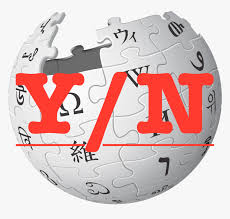 Apakah anda mencari gambar logo wikipedia png? Wikipedia Logo Transparent Background Hd Png Download Kindpng