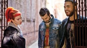 hayley williams spills about paramore s