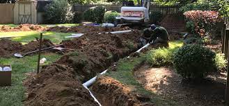 popular yard drainage solutions