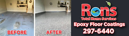 epoxy coatings ron s carpet cleaners