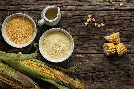 Corn grits for cornbread recipe / the albers line of corn meal and grits has been used for generations. Cornmeal Vs Grits Vs Polenta
