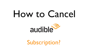 Canceling an audible membership is easy to do on any device, as long as you use a web browser. How To Cancel Audible Subscription With Screenshots Techowns