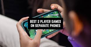 11 best 2 player games on separate