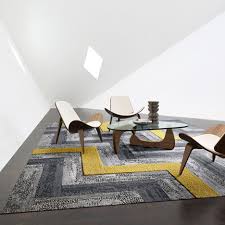 human nature flooring tiles modelled