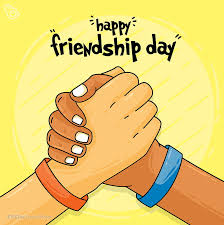 happy friendship day 2022 shayari