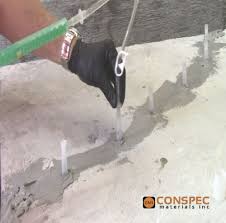 Concrete Repair Kit