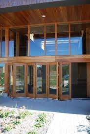 Anderson Bifold Patio Doors Folding