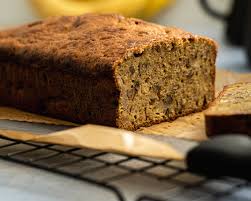 easy banana bread recipe without