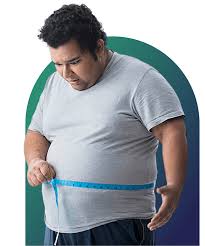weight loss program treatment regimen
