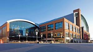 bankers life fieldhouse indianapolis