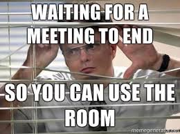 When we're in a zoom meeting that features video, we do our best to look pretty good. 30 Virtual Meeting Memes That Every Office Employee Can Relate To Lifesize